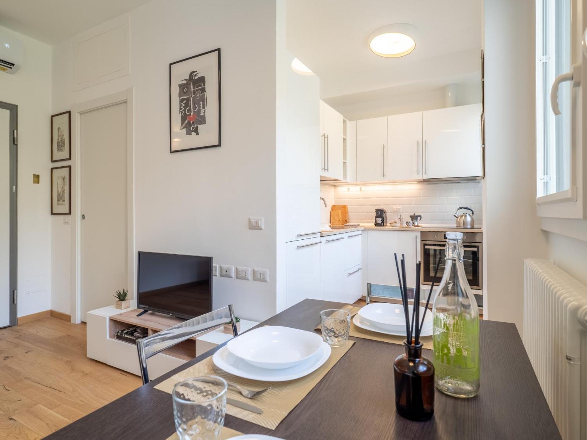 Duomo Line - Cozy, Modern Designed Flat Apartment Milano Exterior foto