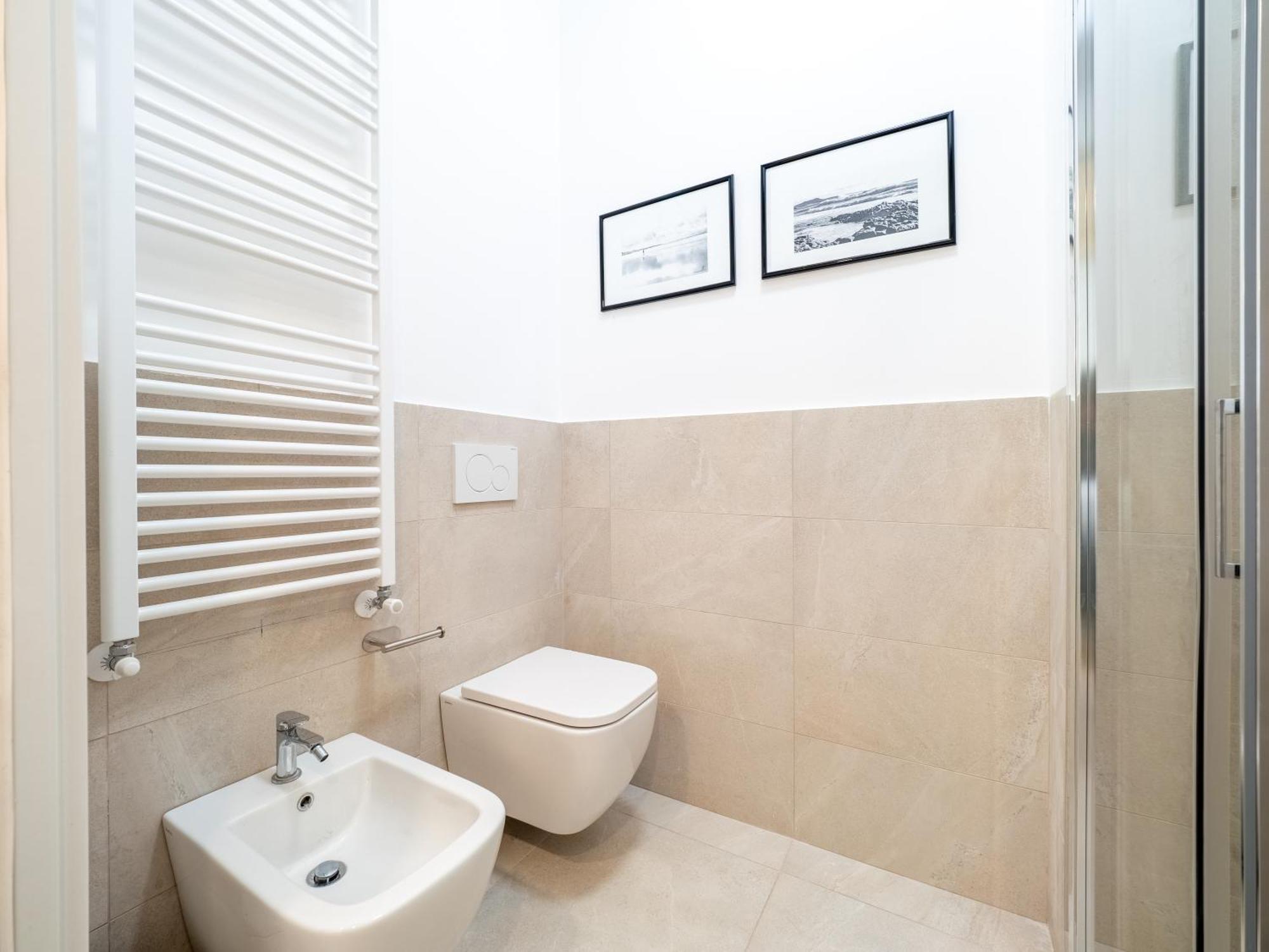 Duomo Line - Cozy, Modern Designed Flat Apartment Milano Exterior foto