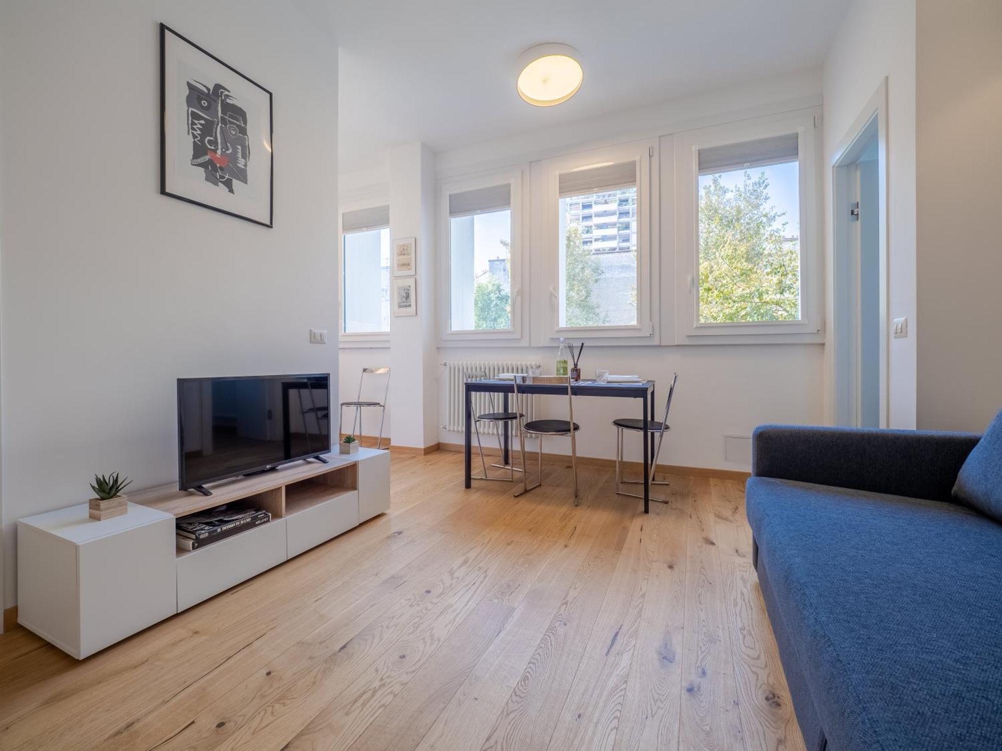 Duomo Line - Cozy, Modern Designed Flat Apartment Milano Exterior foto