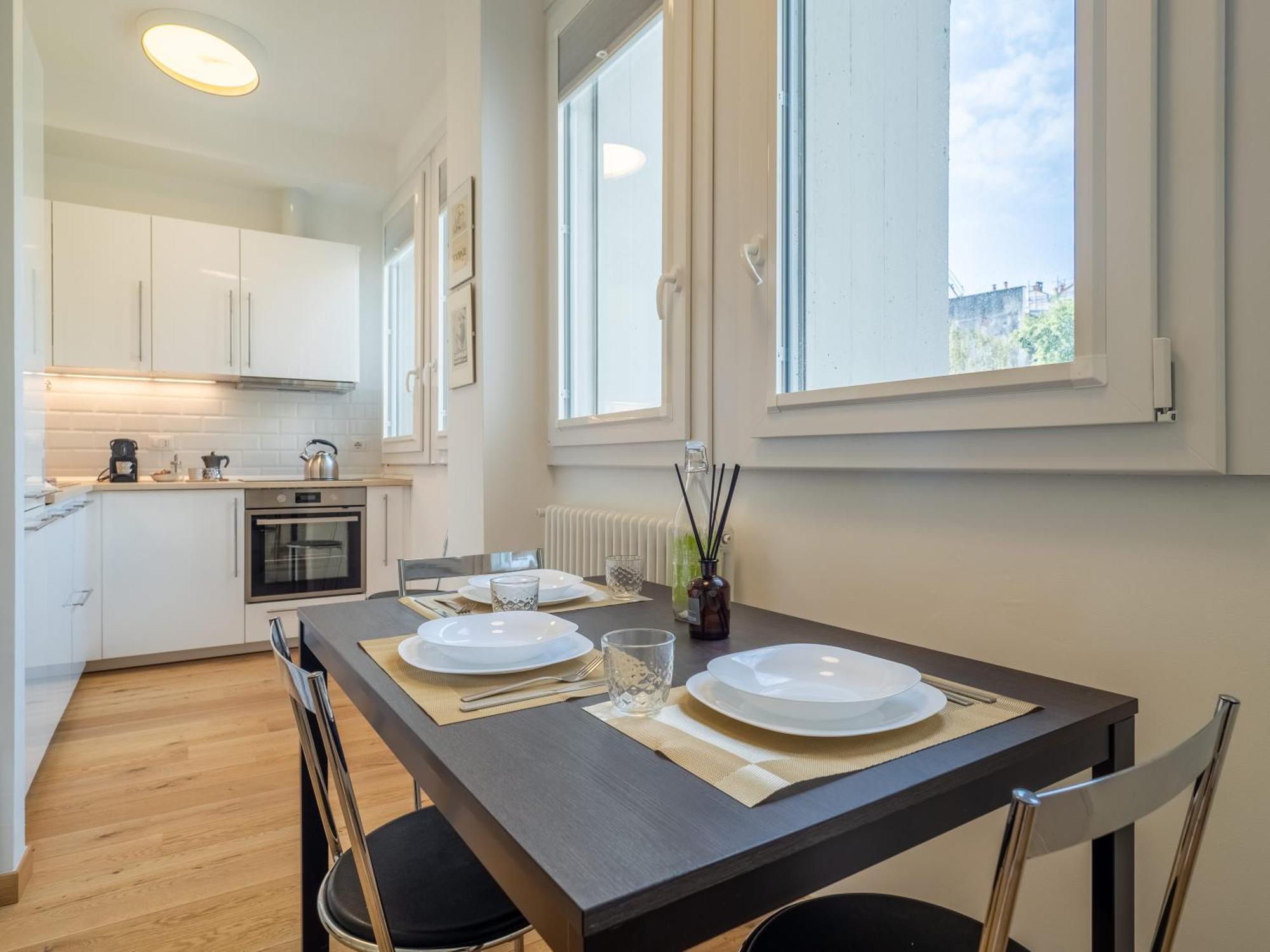 Duomo Line - Cozy, Modern Designed Flat Apartment Milano Exterior foto