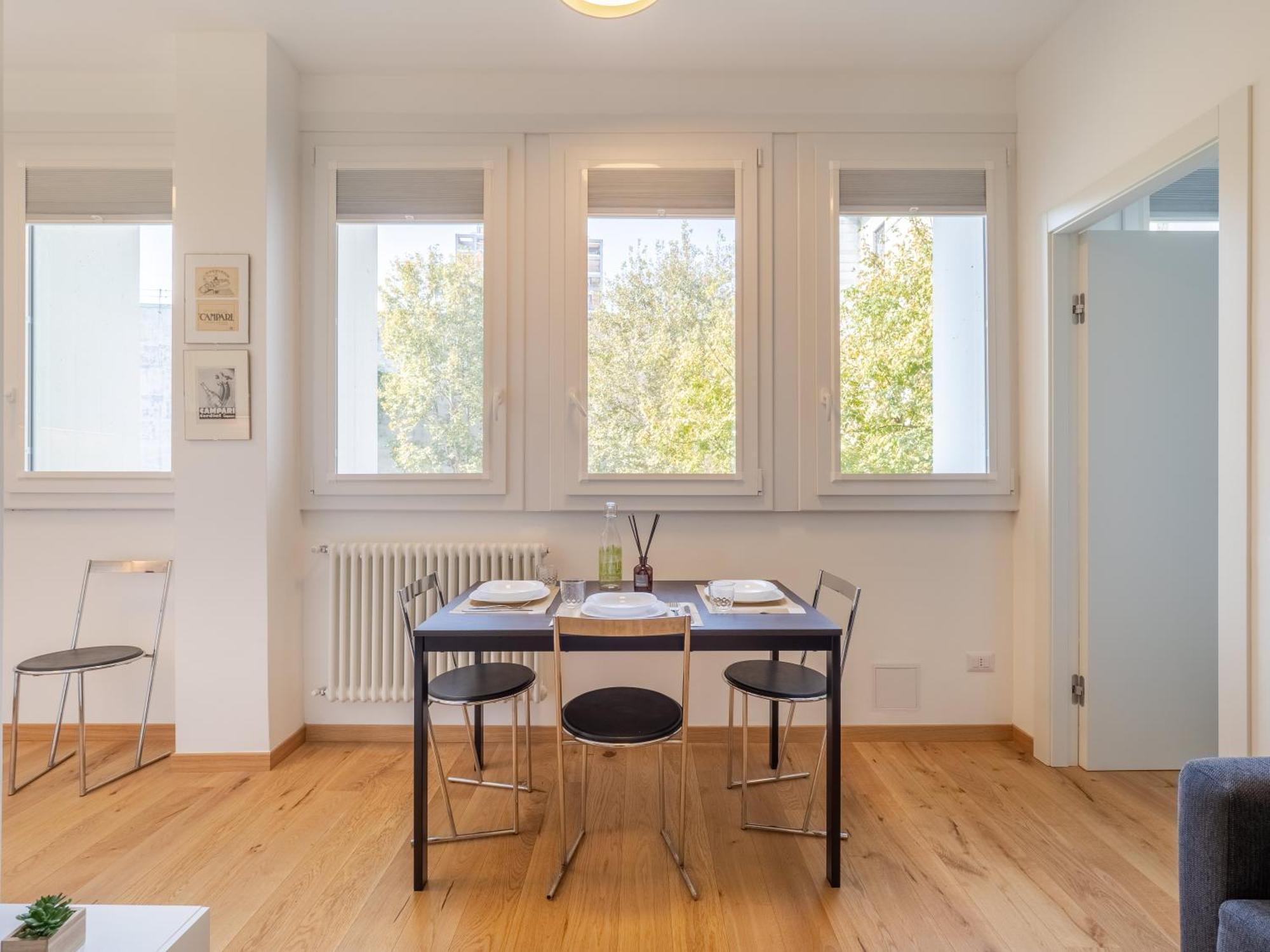 Duomo Line - Cozy, Modern Designed Flat Apartment Milano Exterior foto