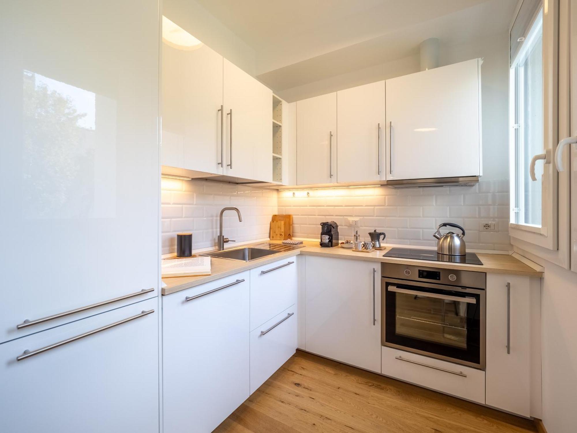 Duomo Line - Cozy, Modern Designed Flat Apartment Milano Exterior foto
